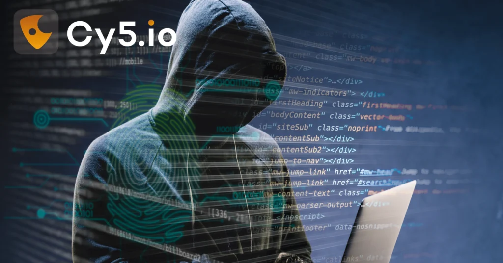 Identity Attack Surface Management by Cy5